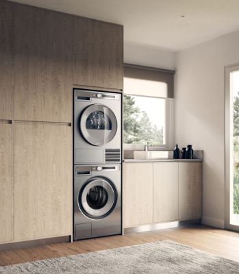 ASKO T608HX.S Детальное фото товара: ASKO T608HX.S