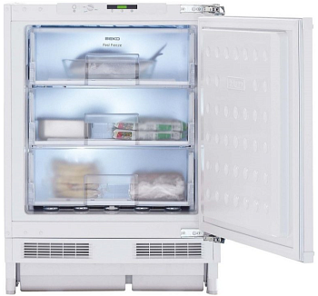 Фото товара: Beko BU1200HCA