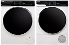 DeLonghi стирка DWM 724 VI ALICIA + сушка DTD 795 H FABIO