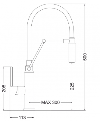 Схема встраивания