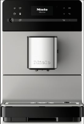 Детальное фото товара: Miele CM5510 ALSM