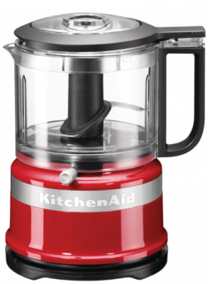 Детальное фото товара: KitchenAid 5KFC3516EER