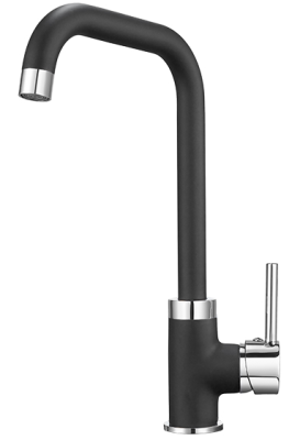 GRANULA 0041 смеситель, гранит, турмалин