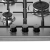 Maunfeld EGHS.43.3STS-ES Детальное фото товара: Maunfeld EGHS.43.3STS-ES газовая поверхность