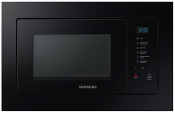 Фото товара: Samsung MS23A7118AK/BW