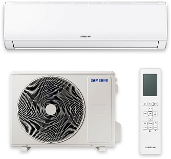 Фото товара: Samsung AR24BXHQASI