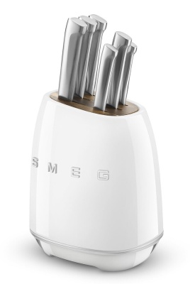 Детальное фото товара: Smeg KBSF02WH