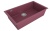 Детальное фото товара: Paulmark NEO CLASSIC 76, мойка, гранит, merlot