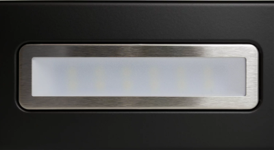 LEX Hogan 500 Black Детальное фото товара: LEX Hogan 500 Black