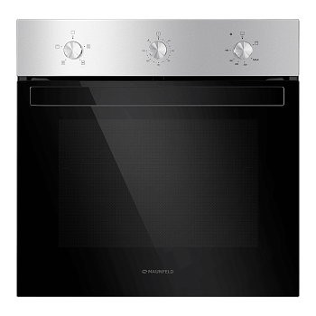 Фото товара: Maunfeld EOGC604S Slim