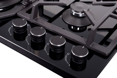 Детальное фото товара: Korting HGG 6919 CTN газовая поверхность
