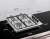 SIMFER H60Q40M411 Детальное фото товара: SIMFER H60Q40M411 газовая поверхность