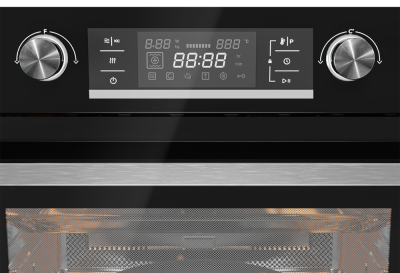 Детальное фото товара: MILLEN MEOM 045 BL