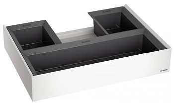 Фото товара: Blanco Select II Orga, мусорная система