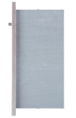 Детальное фото товара: Krona SELINA 600 inox PB