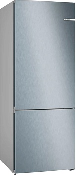 Фото товара: Bosch KGN55VL21U