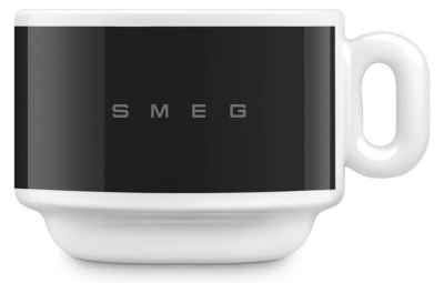 Детальное фото товара: Smeg ECSF01BL