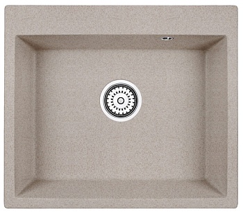 Фото товара: GRANULA 6001 мойка, гранит, пирит