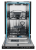 Haier HDWE9-591RU Детальное фото товара: Haier HDWE9-591RU