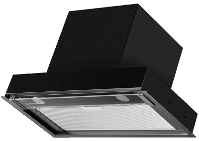 Kuppersberg NANCY 60 Black