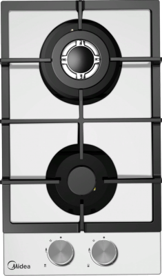 Детальное фото товара: Midea MG3260TGW газовая поверхность