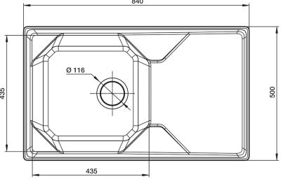 Схема встраивания