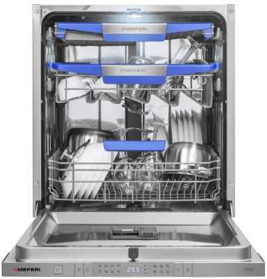 MEFERI MDW6083 COMFORT PLUS