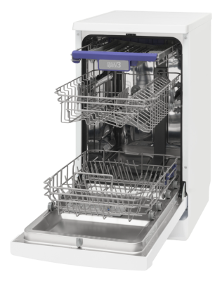 Hansa ZWM456WEH Детальное фото товара: Hansa ZWM456WEH