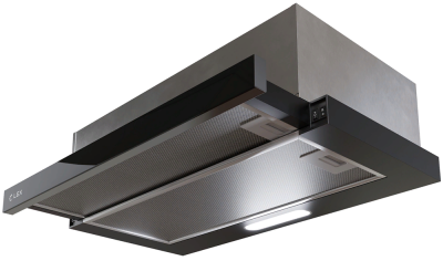 Детальное фото товара: LEX Honver G 2M 600 BLACK