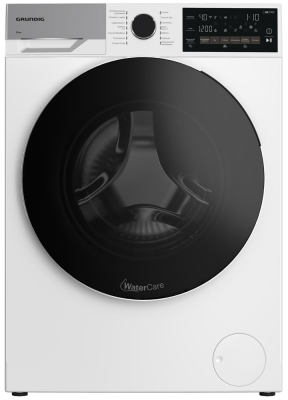 Детальное фото товара: Grundig GWP810616WW