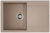 Детальное фото товара: Omoikiri Daisen 78T-SA, мойка, гранит, бежевый