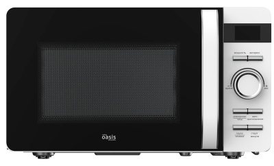 Детальное фото товара: making Oasis everywhere MW-80CW