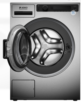 ASKO WMC8947PI.S Детальное фото товара: ASKO WMC8947PI.S