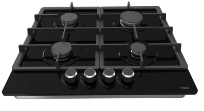 Детальное фото товара: Haier HHX-G64CNB газовая поверхность