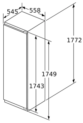 Схема встраивания