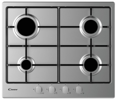 Детальное фото товара: Candy CHW6BRX газовая поверхность