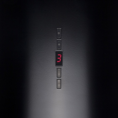 Детальное фото товара: Konigin Fury Black 31