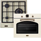 KORTING HG 465 CTRB + OGG 741 CRB