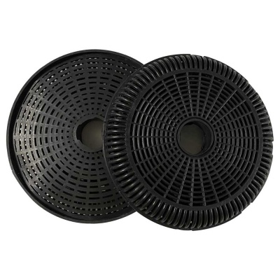 Детальное фото товара: Korting фильтр угольный KIT0280