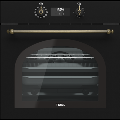 Детальное фото товара: Teka HRB 6400 ATB BRASS