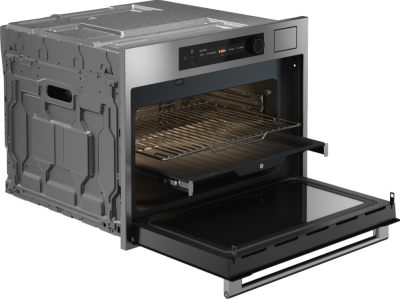 Детальное фото товара: ASKO OCSM64SSH