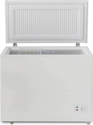 Бирюса 210KX Детальное фото товара: Бирюса 210KX