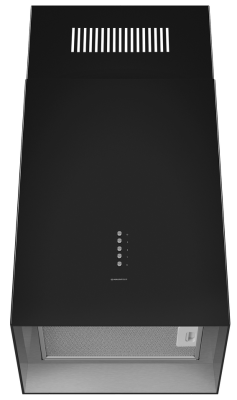 Maunfeld Bath Isla 401 черный Фото товара: Maunfeld Bath Isla 401 черный