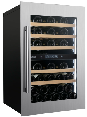 Детальное фото товара: Dunavox DVS-44.120DSS