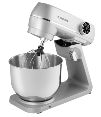 Детальное фото товара: Maunfeld MF-423SS