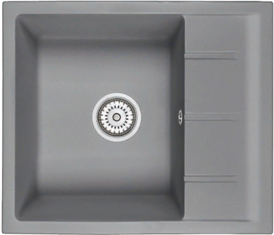 Детальное фото товара: Emar EMQ-1580.Q, мойка, гранит, алмаз