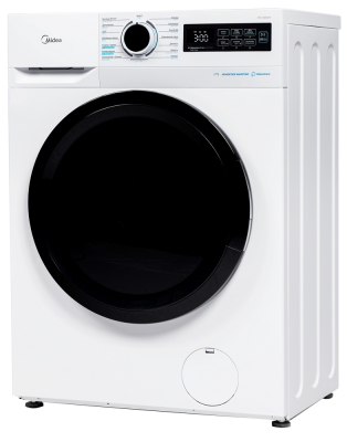 Детальное фото товара: Midea MF11712BS40/W