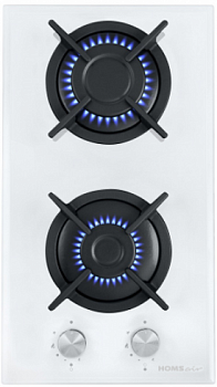 Фото товара: HOMSair HGG321WH газовая поверхность