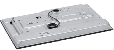 Детальное фото товара: Krona HAGEL 90 BL W FC газовая поверхность