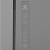 Haier HTF-456DM6RU Детальное фото товара: Haier HTF-456DM6RU